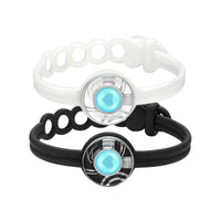 Bracelet d'Amitié Connecté