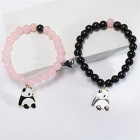 Bracelet Pierre Panda