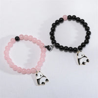 Bracelets Panda Copines