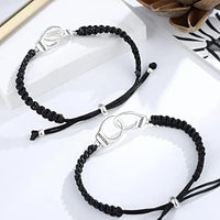 Bracelet Partner in Crime (2 Pcs)