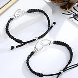 Bracelet Partner in Crime (2 Pcs)