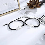 Bracelet Partner in Crime (2 Pcs)