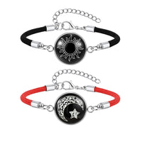 Bracelet Astres Couple