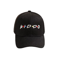 Casquette Daddy Mama