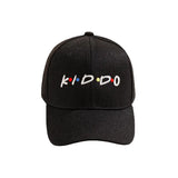 Casquette Daddy Mama