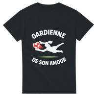 T-Shirt Couple Foot