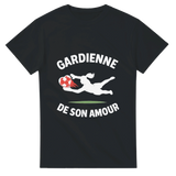 T-Shirt Couple Foot