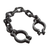 chaine de bagnard plastique