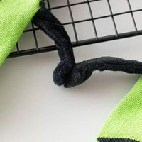 Chaussettes Aimantées Halloween