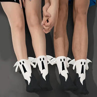 Chaussettes Aimantées Halloween