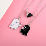 Collier d'Amitié Fantôme