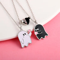 collier d'amitié trop mignon