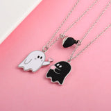 Collier d'Amitié Fantôme