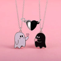 lot collier fantaisie
