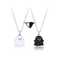 Collier d'Amitié Fantôme