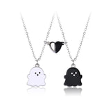 Collier d'Amitié Fantôme