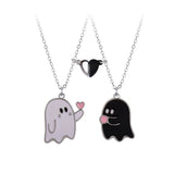 Collier d'Amitié Fantôme