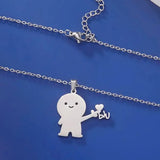 Collier Amour Mignon