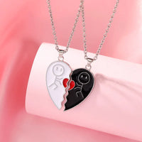 Collier pour Elle et Lui
