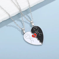 Collier pour Elle et Lui