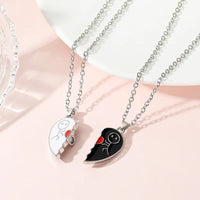 Collier pour Elle et Lui