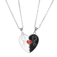Collier pour Elle et Lui
