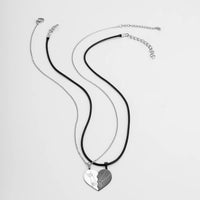 Collier de Promesse Couple