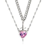 Collier Saint Valentin Pas Cher