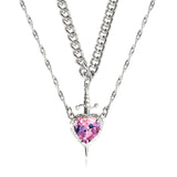 Collier Saint Valentin Pas Cher