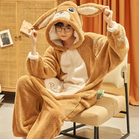 combinaison pyjama homme polaire