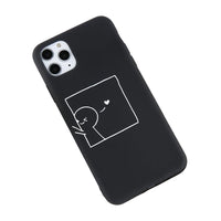 Coque à Partager (iPhone)