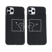 Coque à Partager (iPhone)