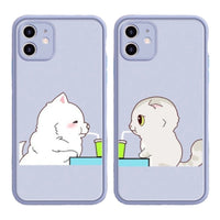 Coque Assortie (iPhone)