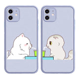 Coque Assortie (iPhone)