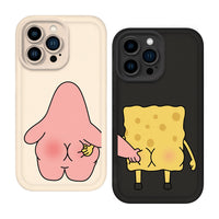 Coque iPhone Bob Patrick Humour