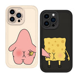 Coque iPhone Bob Patrick Humour