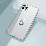 Coque iPhone Humour Couple
