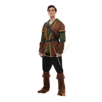 déguisement archer homme