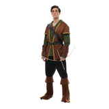 déguisement archer homme