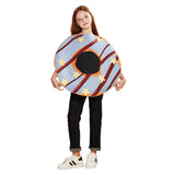 déguisement donuts enfant