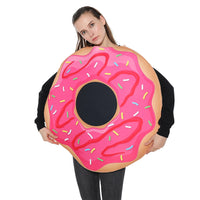 déguisement donut femme