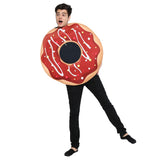 deguisement donuts homme
