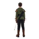 Déguisement Robin des Bois Homme Enfant