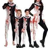 Déguisement Halloween Famille