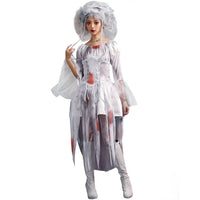 Déguisement Halloween Mariée