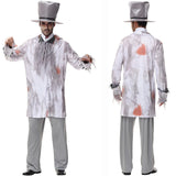 déguisement mariée homme halloween