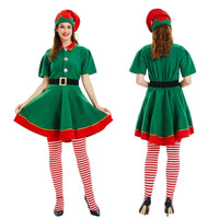 Déguisement Lutin Femme