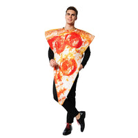 Déguisement Pizza Homme