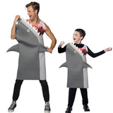 Déguisement Requin Halloween Adulte Enfant