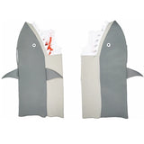 Costume Requin Halloween Adulte Enfant